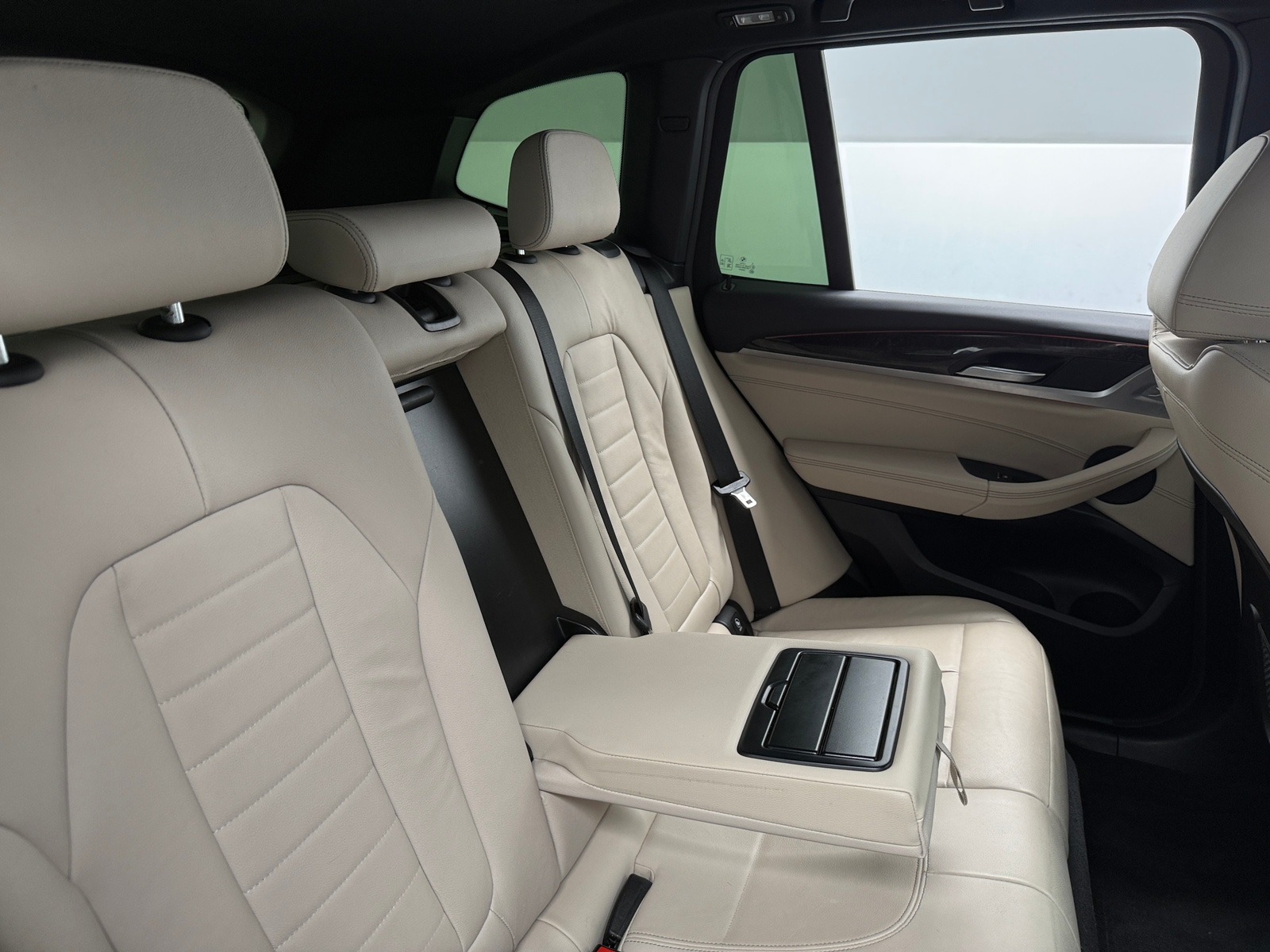 Thumbnail: 2019 BMW X3 - 5