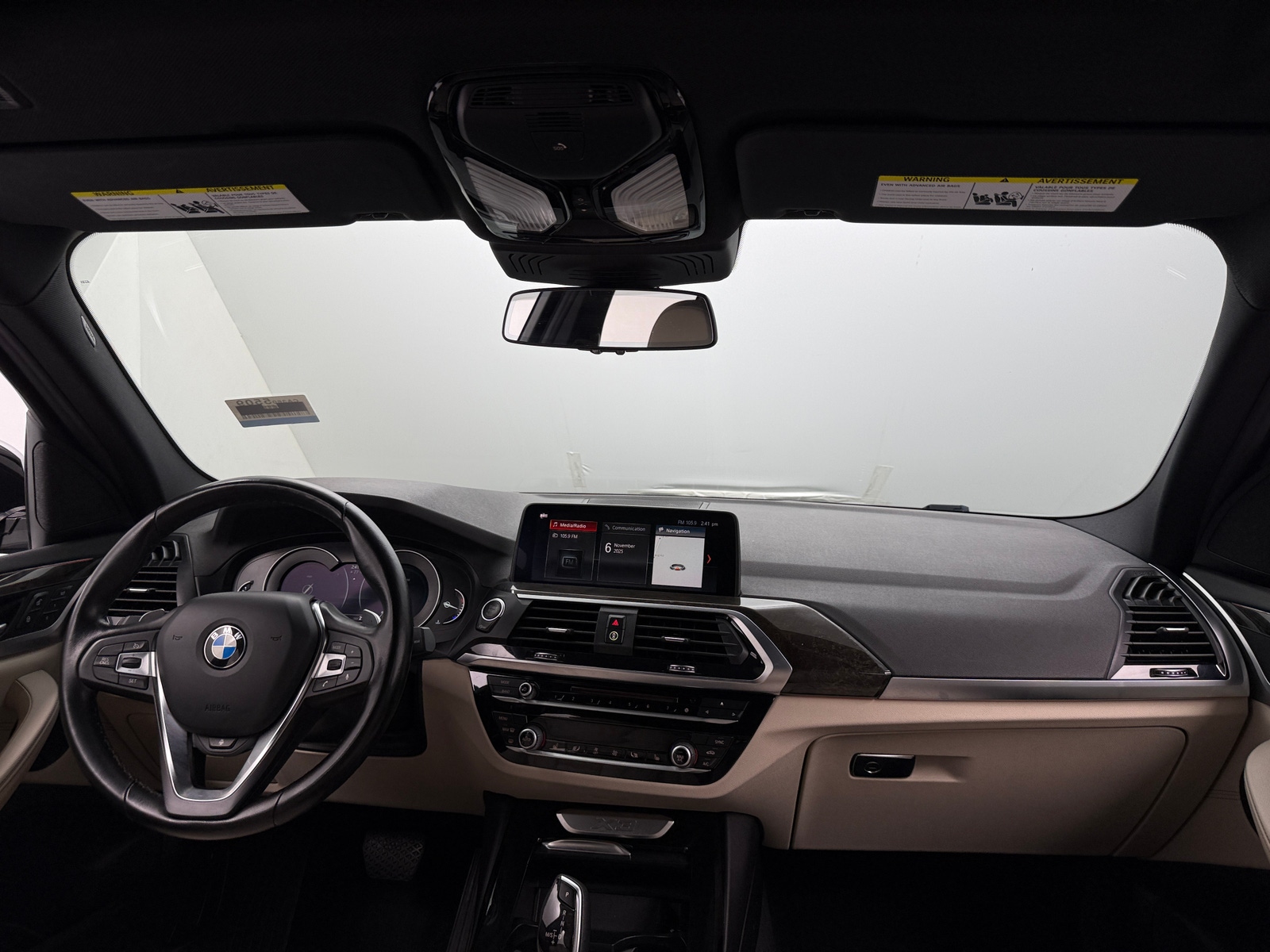 Thumbnail: 2019 BMW X3 - 2