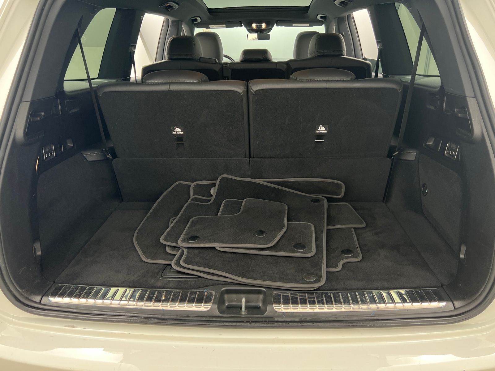 Thumbnail: 2024 Mercedes-Benz GLS - 6