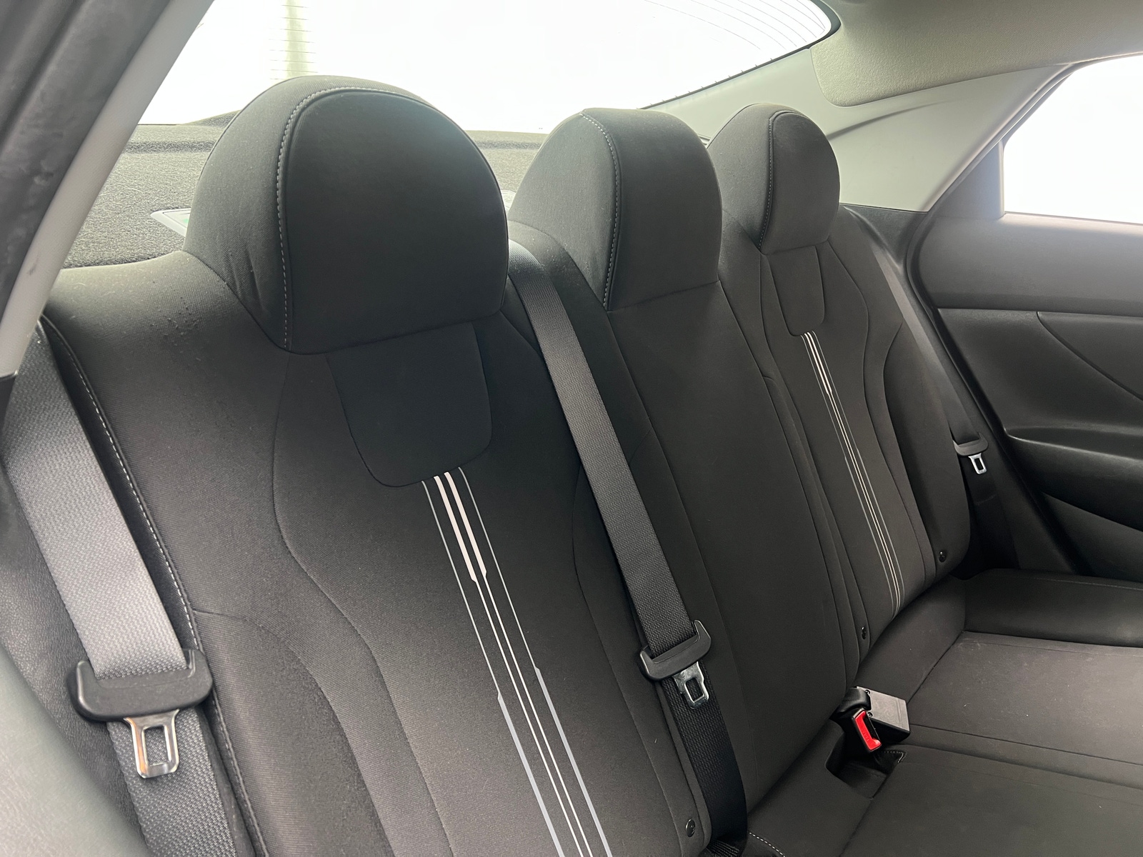 Thumbnail: 2022 Hyundai Elantra - 6