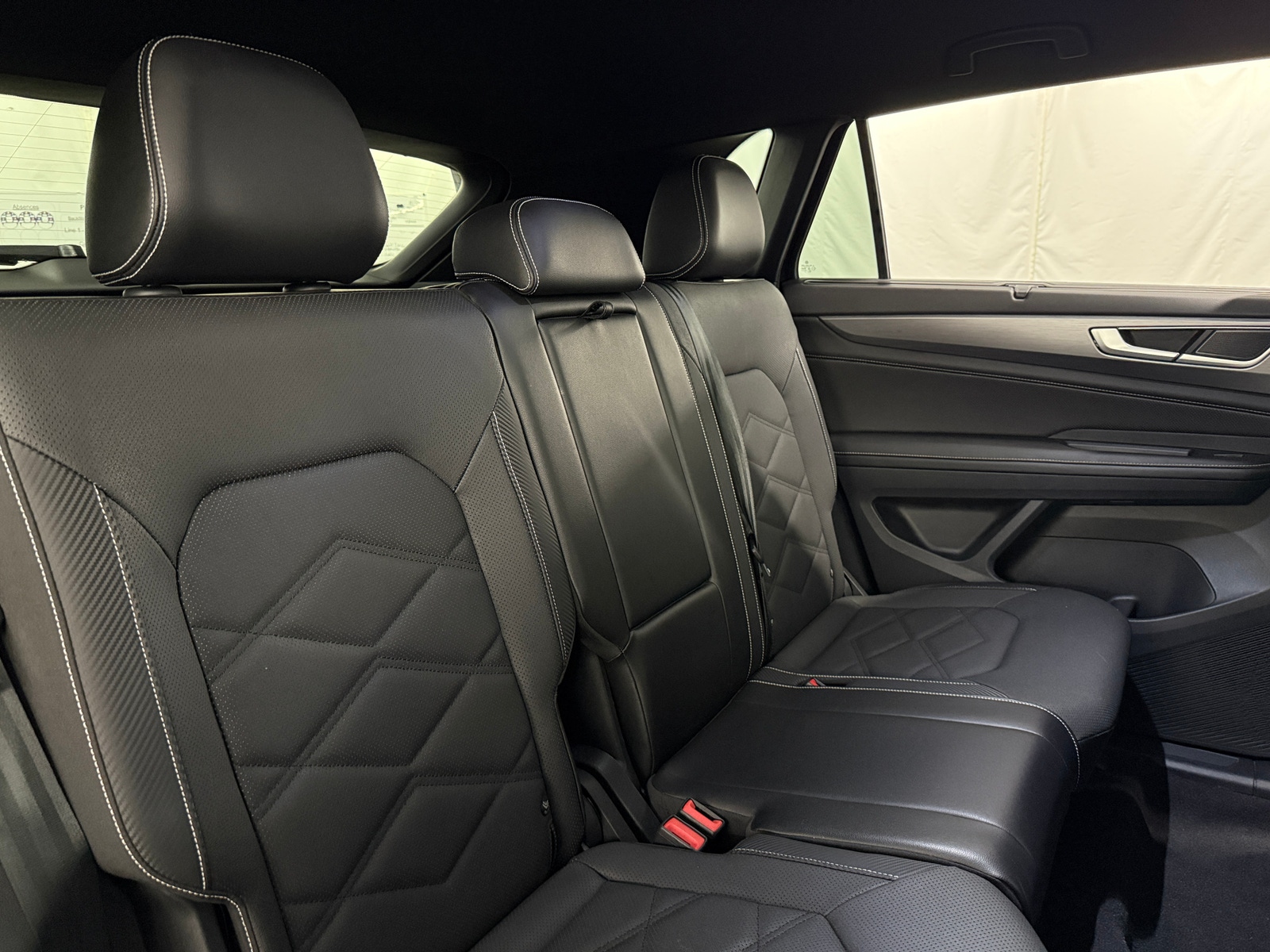 Thumbnail: 2024 Volkswagen Atlas - 5