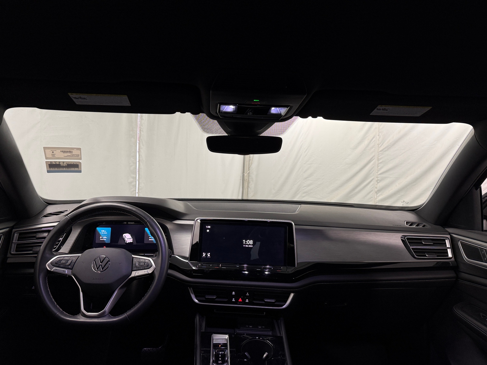 Thumbnail: 2024 Volkswagen Atlas - 2