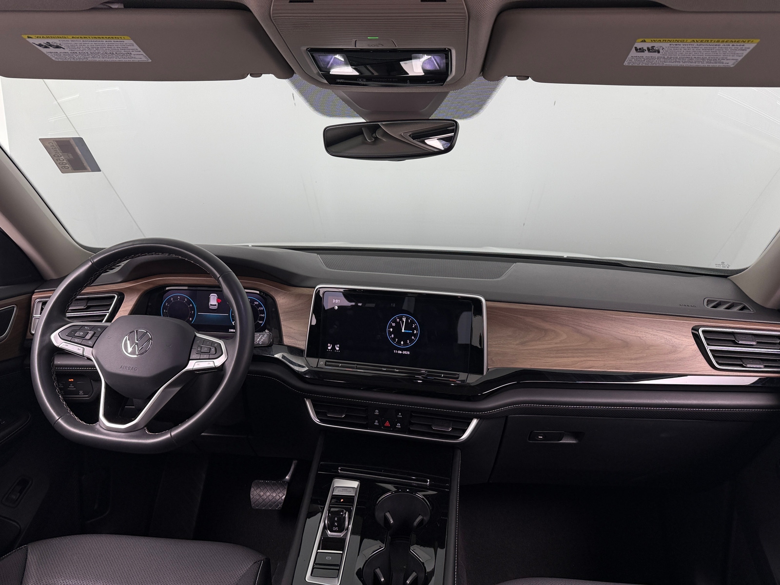 Thumbnail: 2024 Volkswagen Atlas - 2