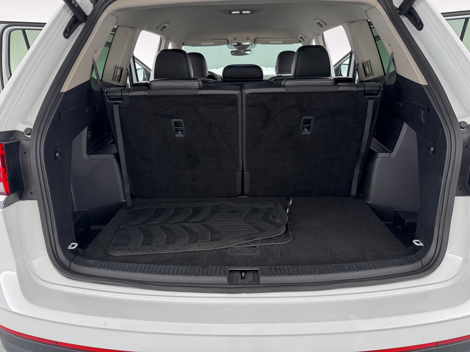 Thumbnail: 2024 Volkswagen Atlas - 6