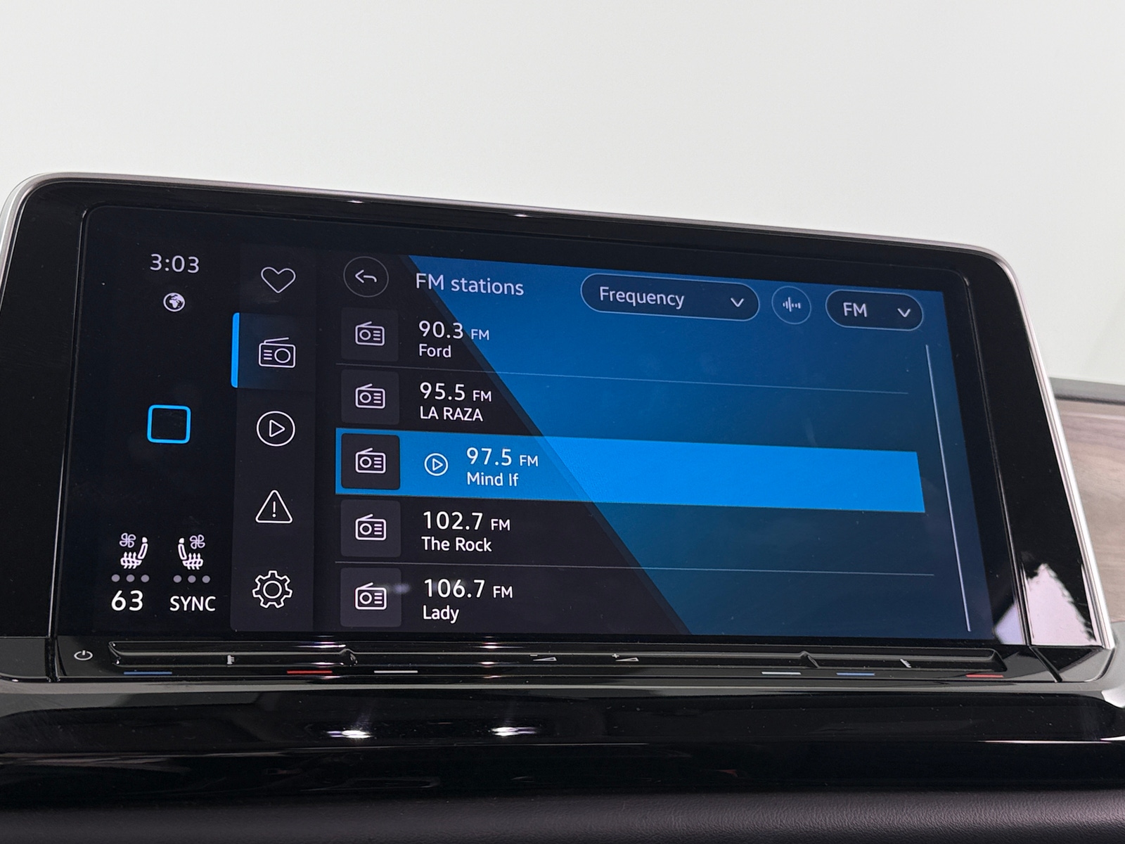 Thumbnail: 2024 Volkswagen Atlas - 3