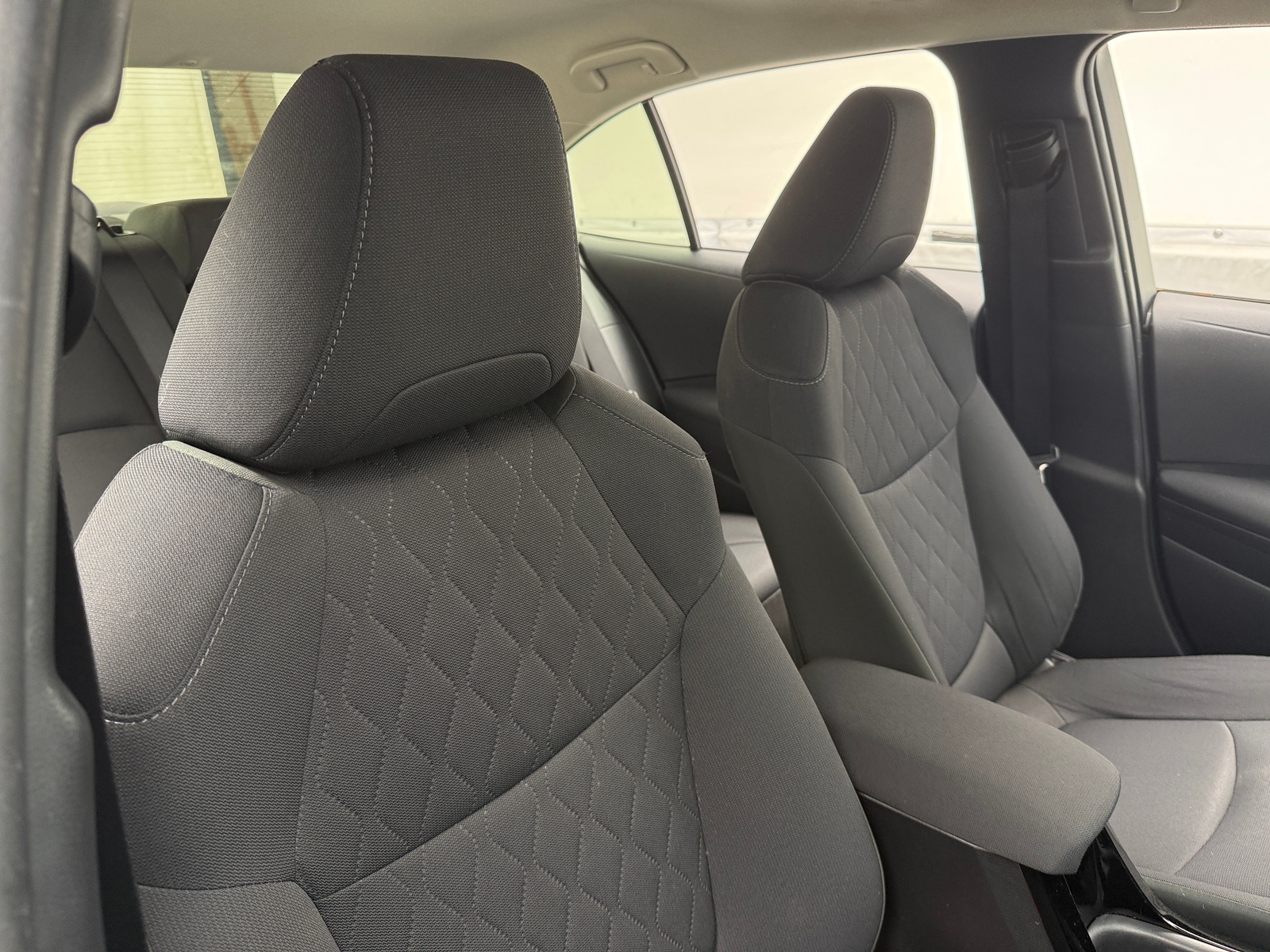 Thumbnail: 2022 Toyota Corolla - 2