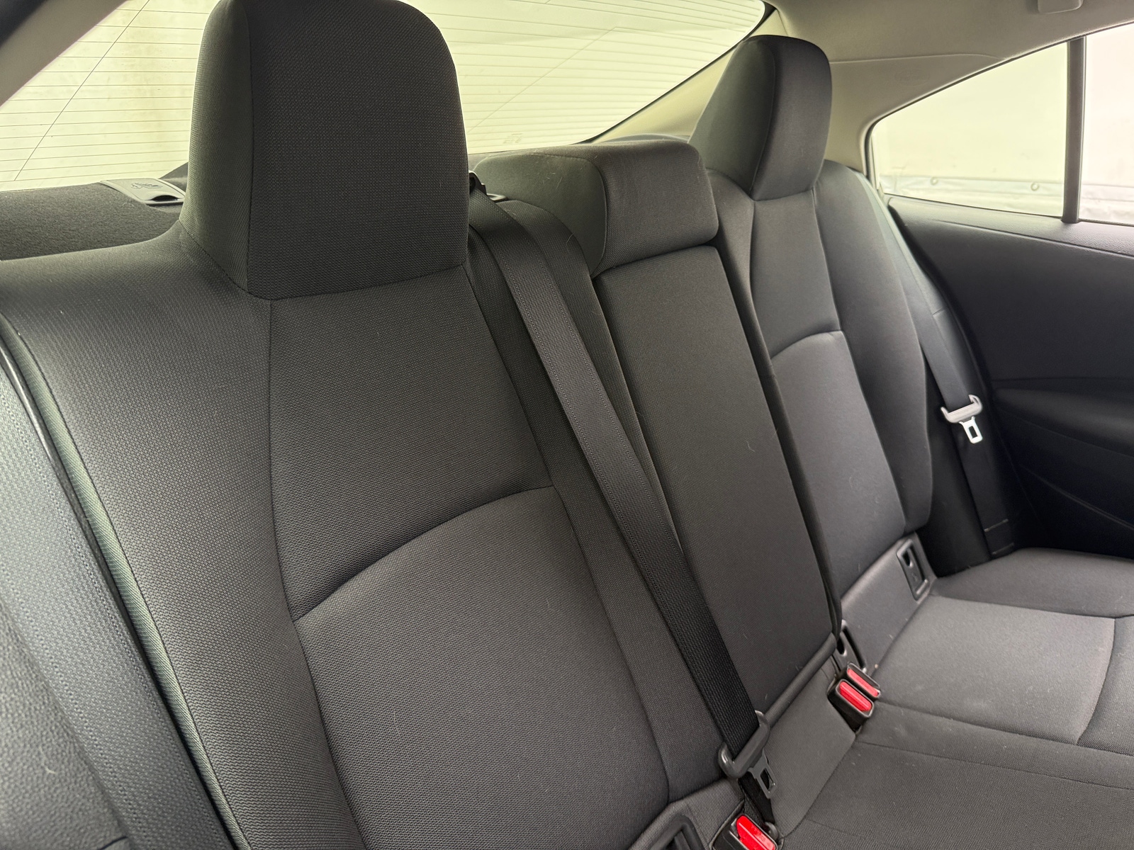 Thumbnail: 2022 Toyota Corolla - 6