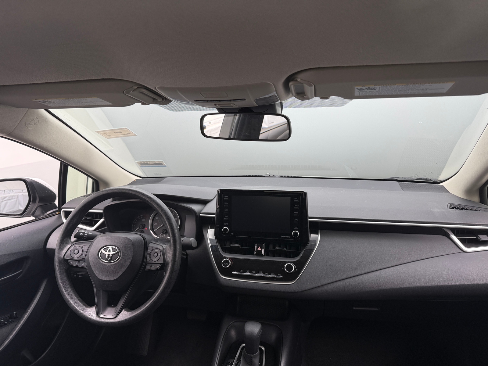 Thumbnail: 2022 Toyota Corolla - 3