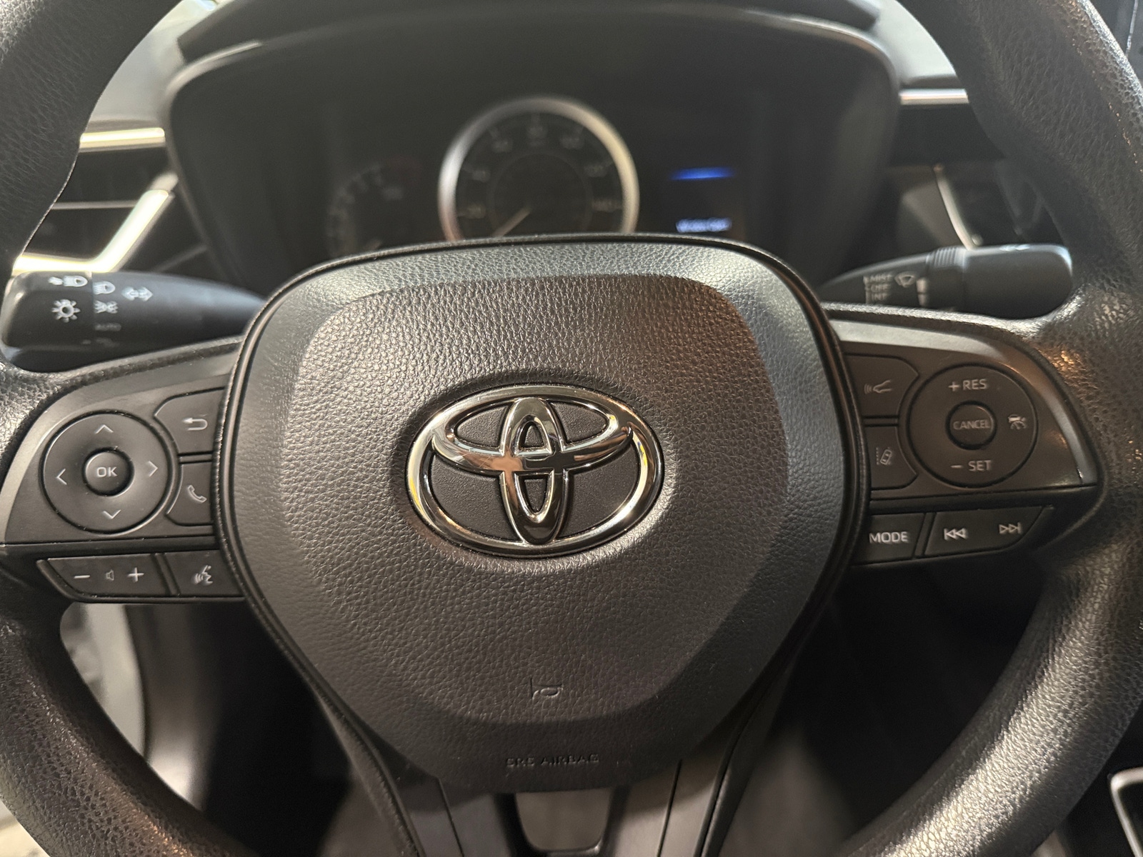 Thumbnail: 2022 Toyota Corolla - 5