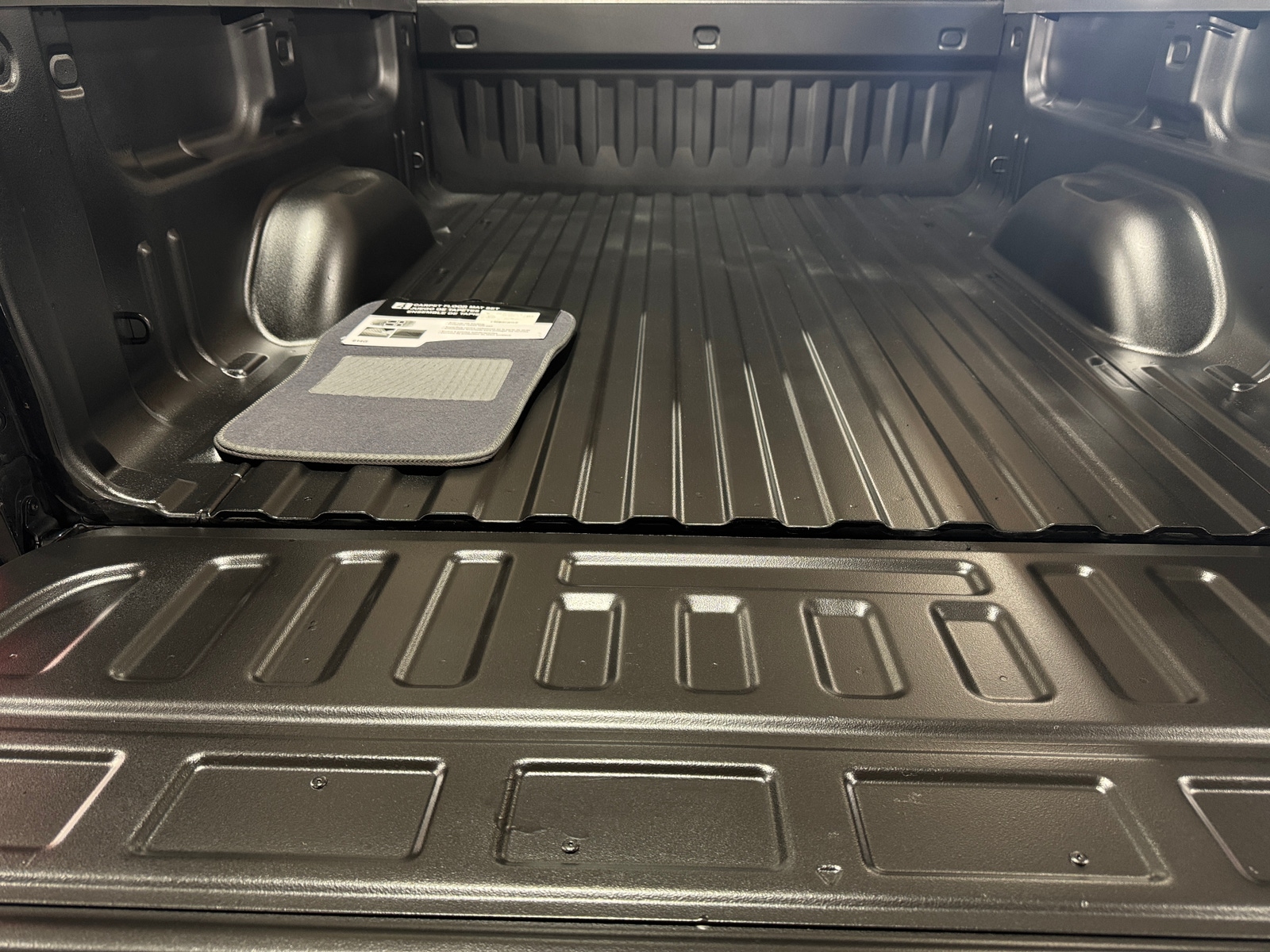 Thumbnail: 2017 Chevrolet Silverado 1500 - 5