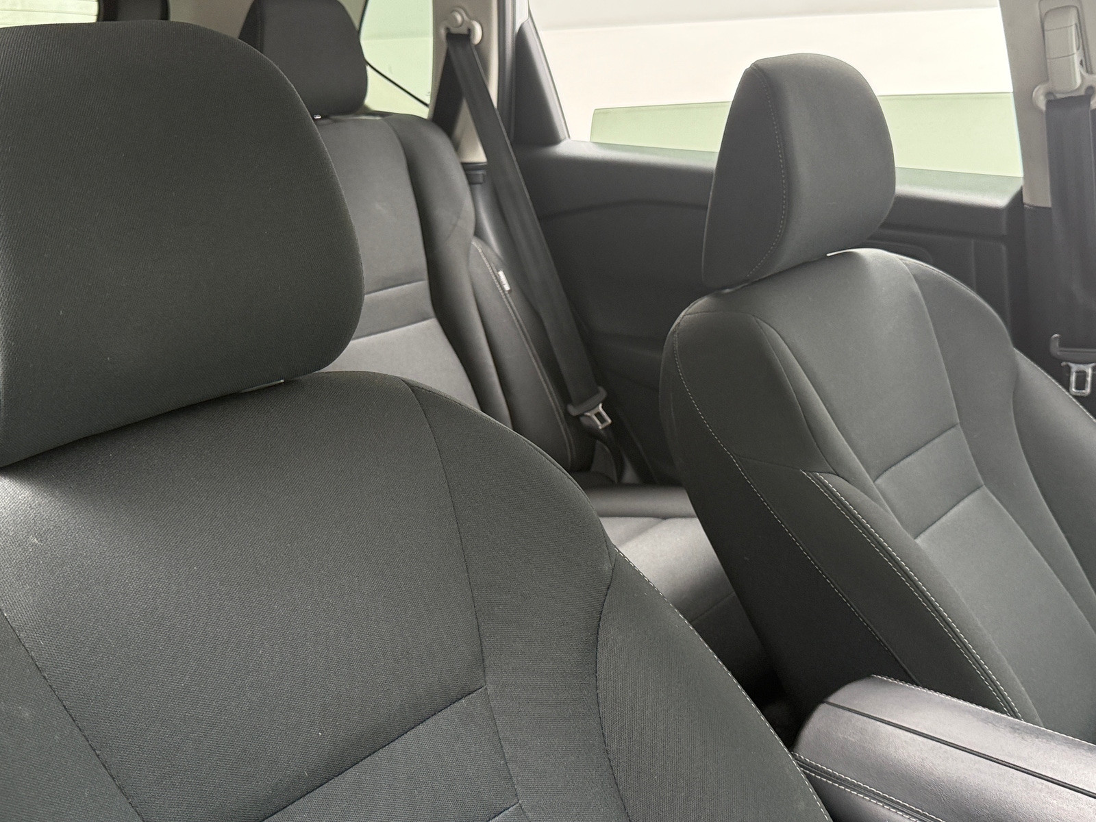 Thumbnail: 2024 Nissan Rogue - 2