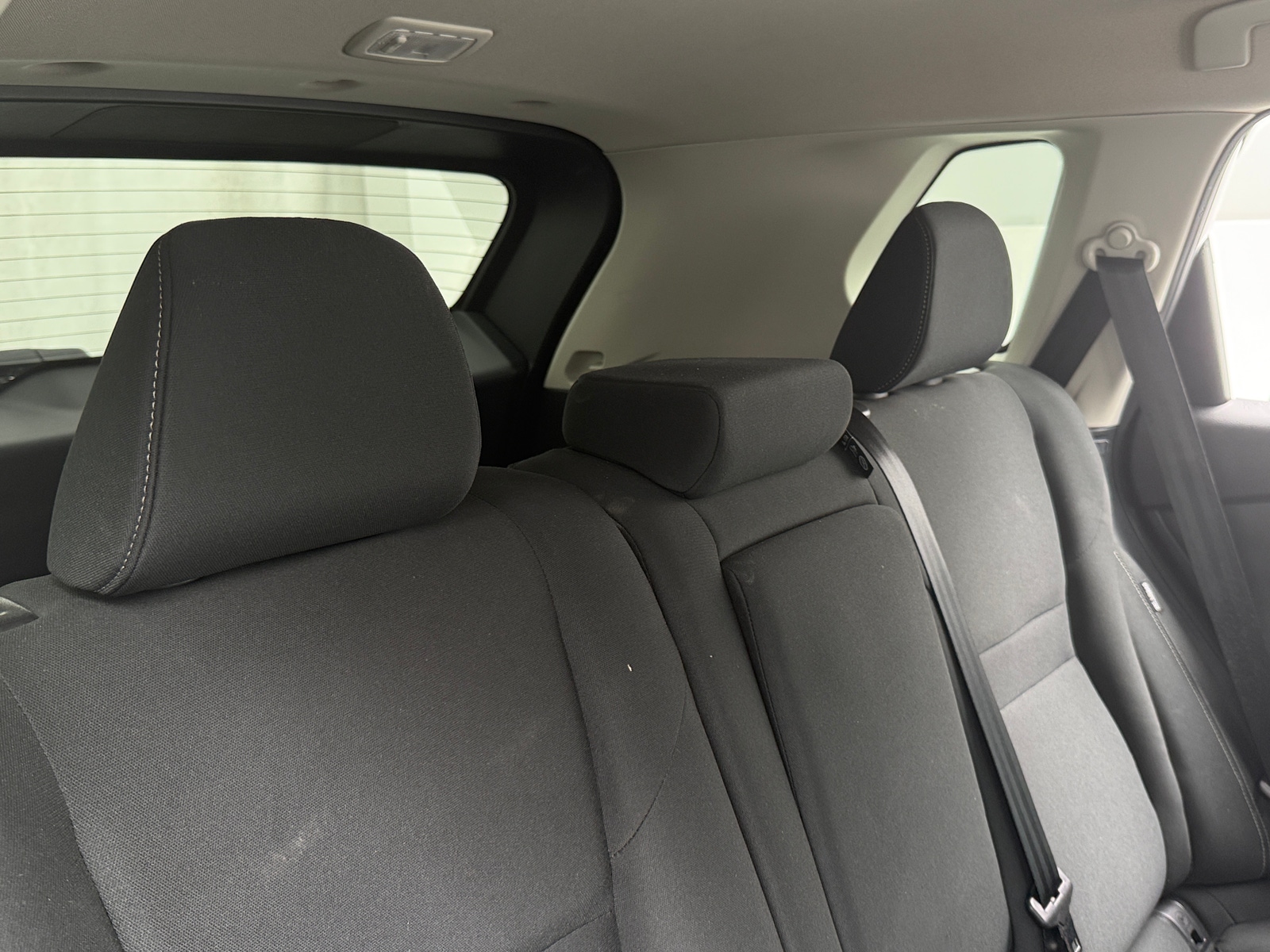 Thumbnail: 2024 Nissan Rogue - 6