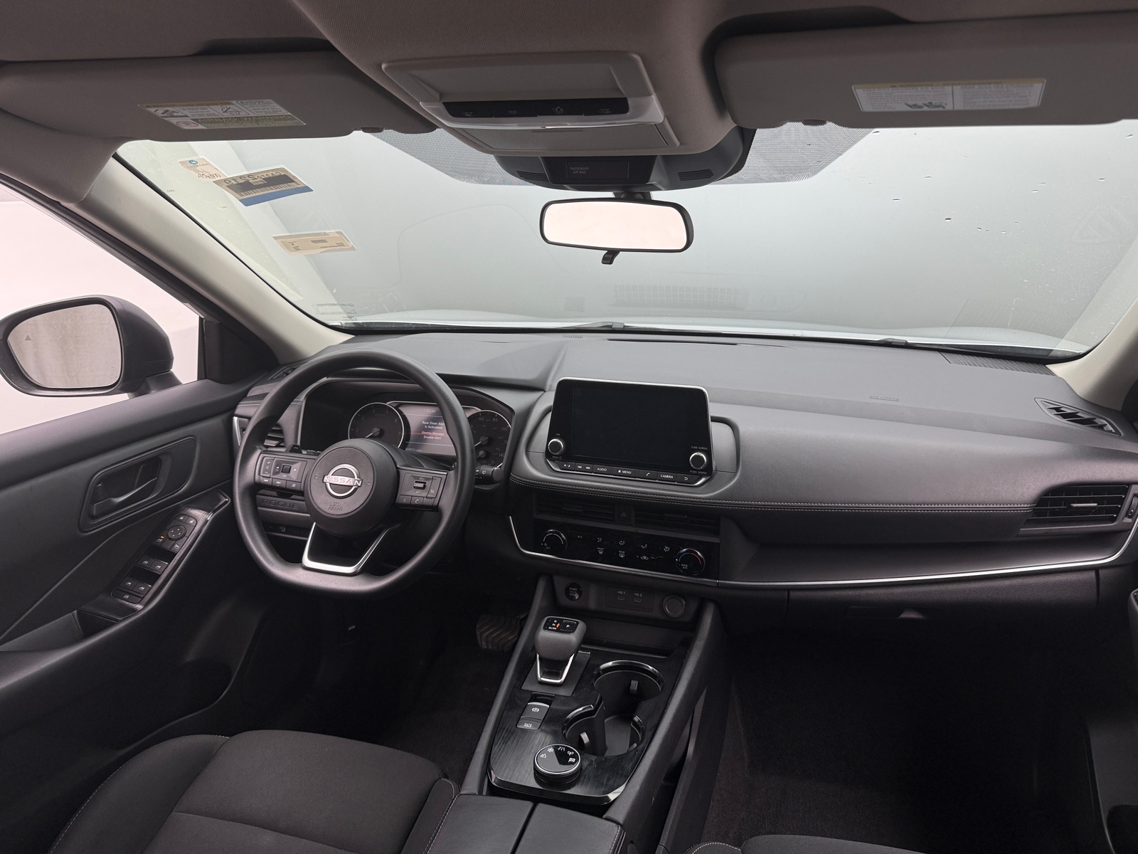 Thumbnail: 2024 Nissan Rogue - 3