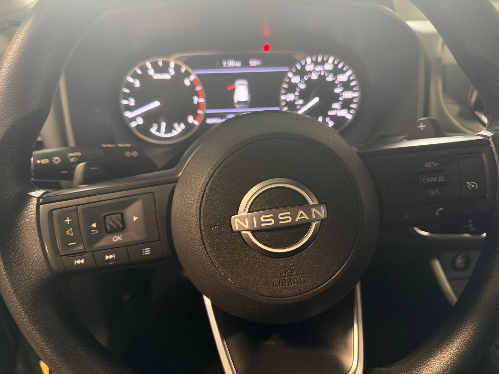 Thumbnail: 2024 Nissan Rogue - 5