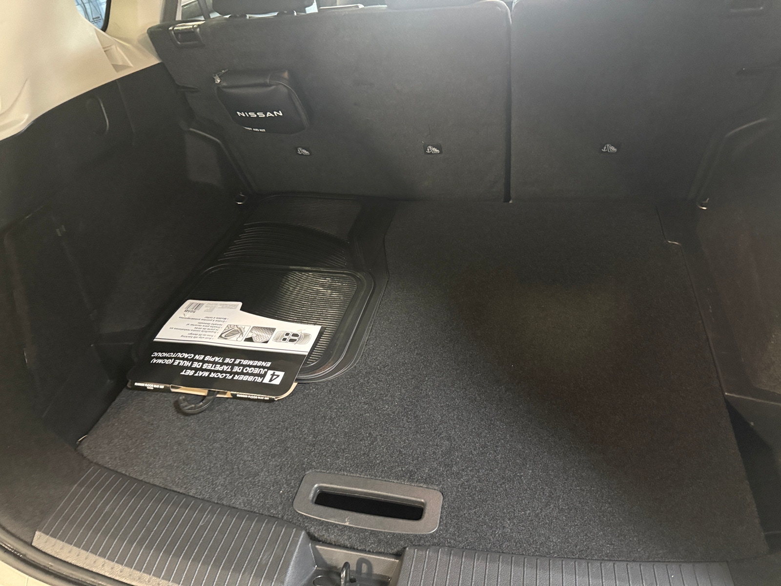 Thumbnail: 2024 Nissan Rogue - 7