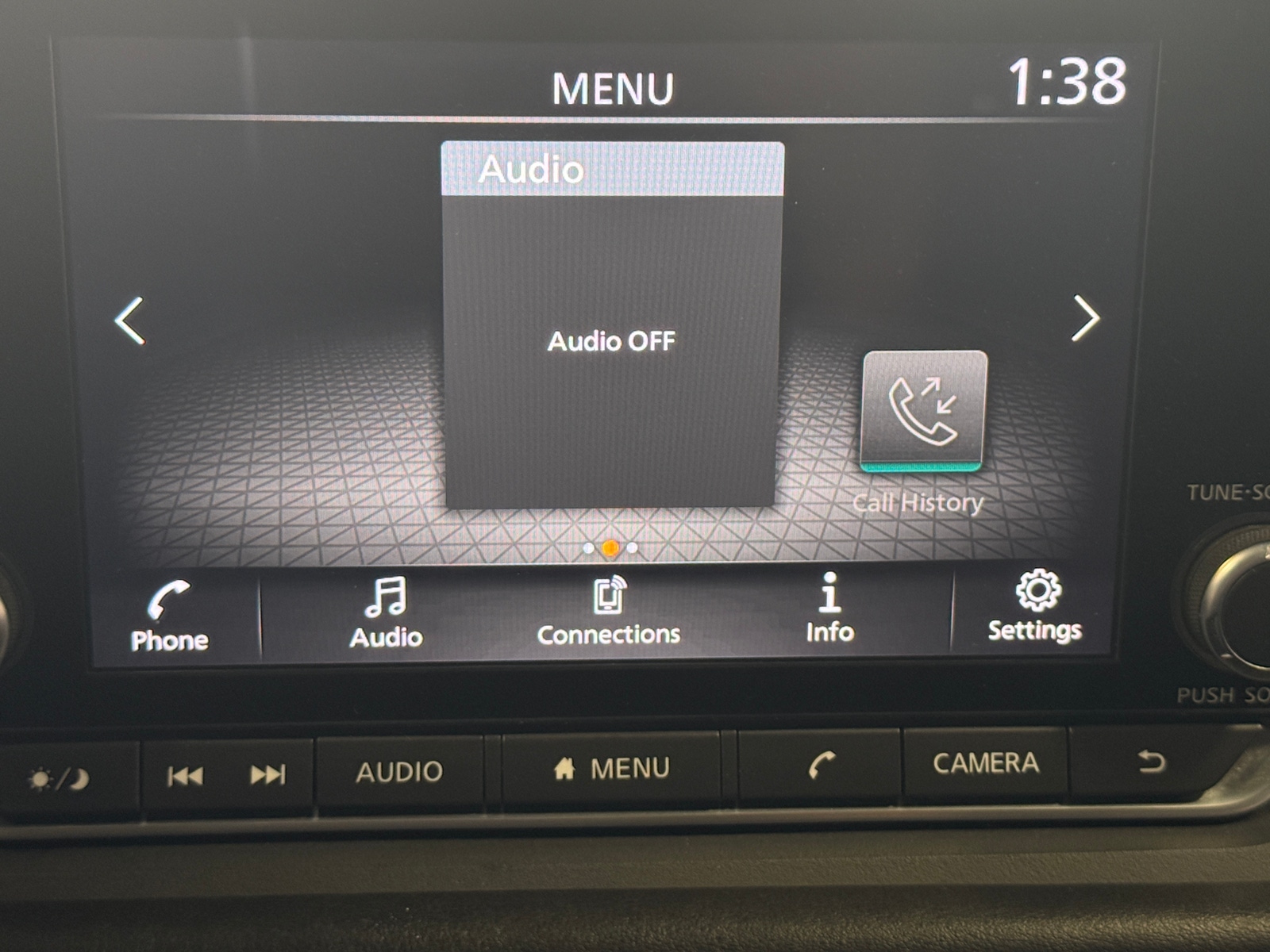 Thumbnail: 2024 Nissan Rogue - 4