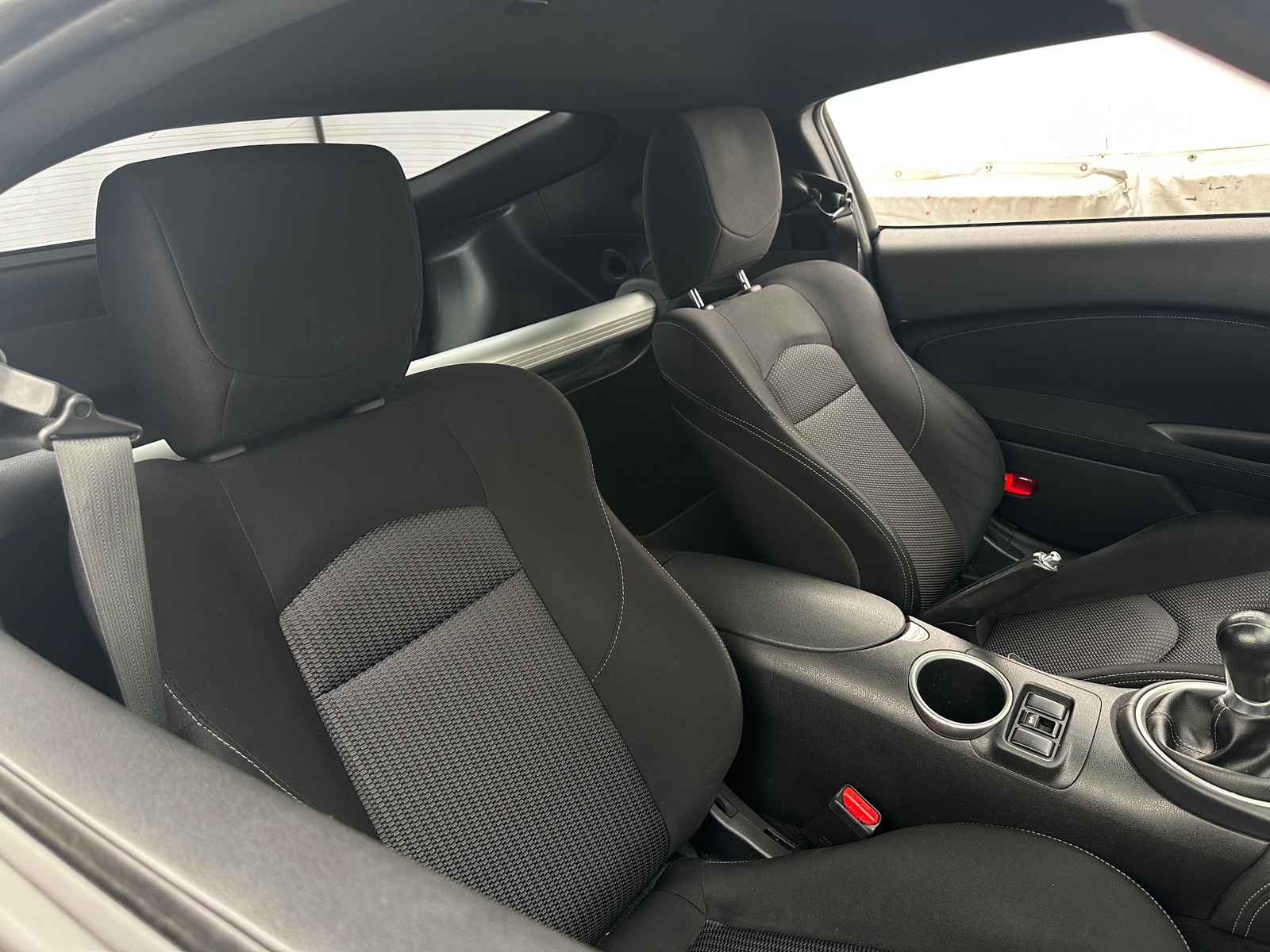 Thumbnail: 2020 Nissan Z - 2