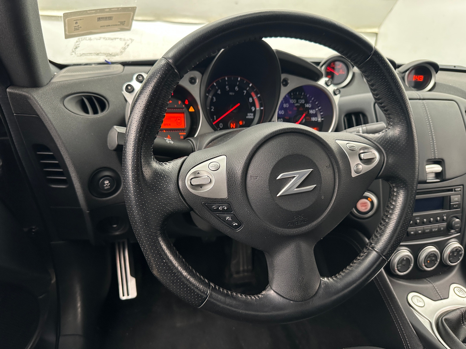 Thumbnail: 2020 Nissan Z - 4