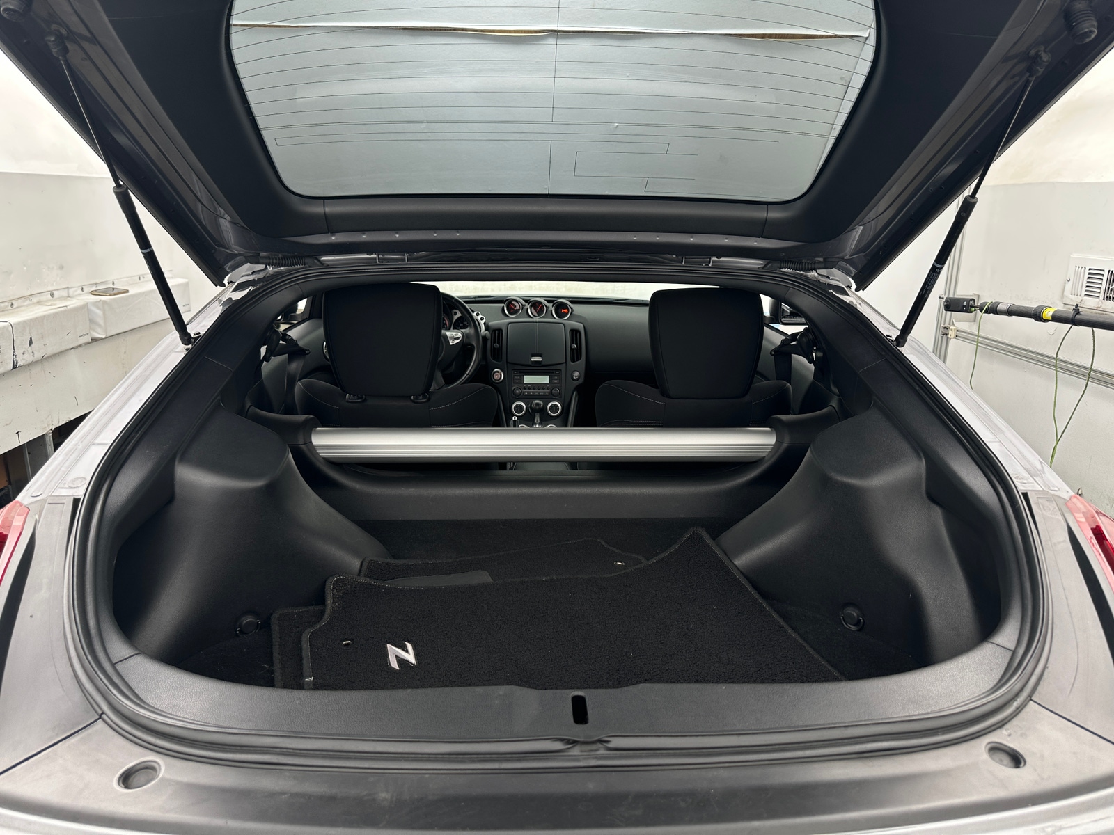 Thumbnail: 2020 Nissan Z - 5