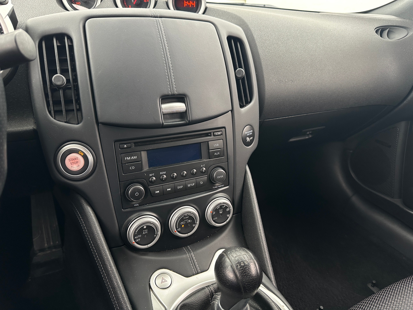 Thumbnail: 2020 Nissan Z - 3