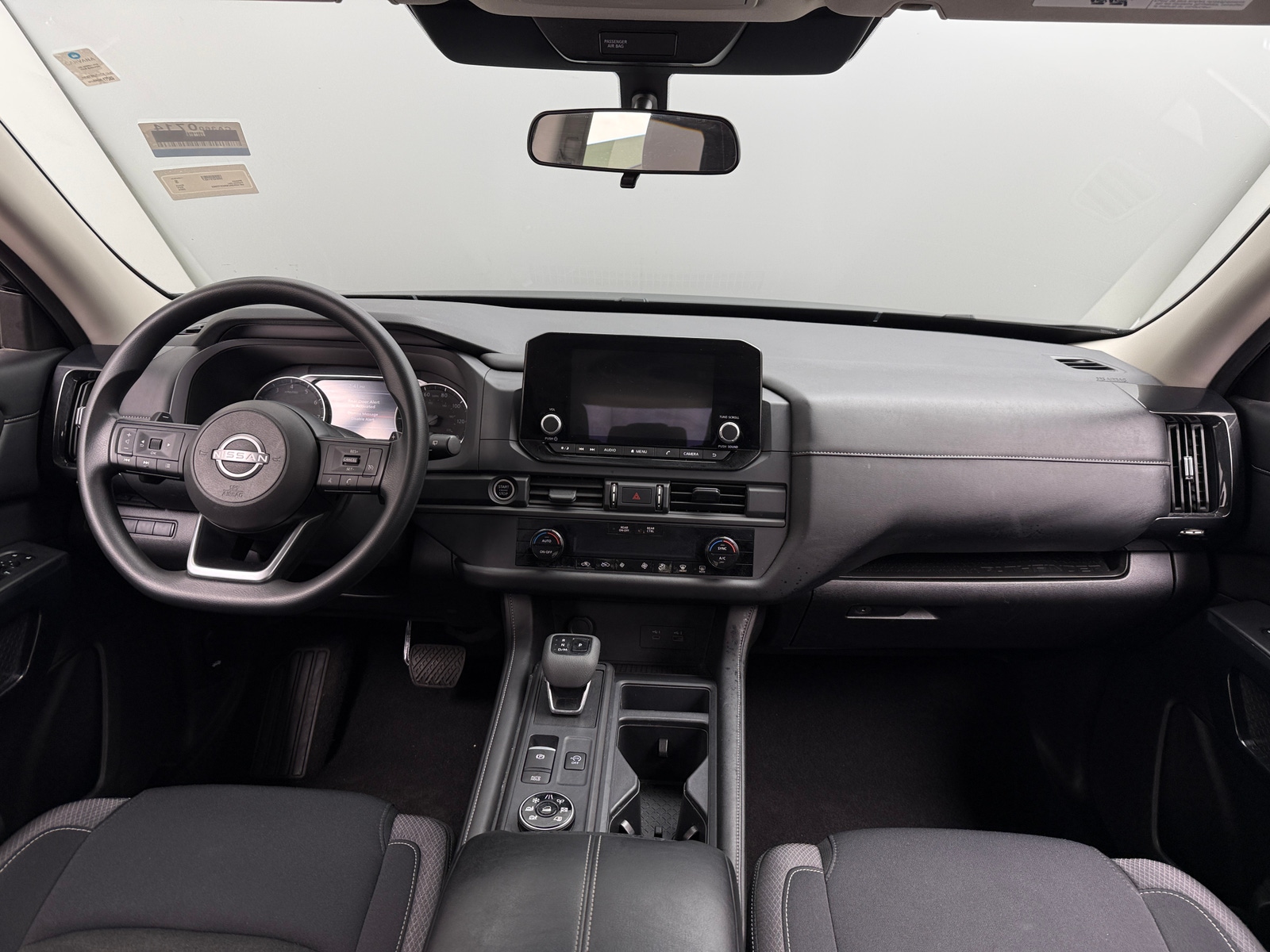 Thumbnail: 2024 Nissan Pathfinder - 3