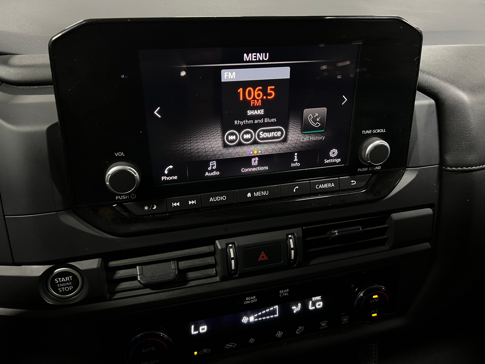 Thumbnail: 2024 Nissan Pathfinder - 4