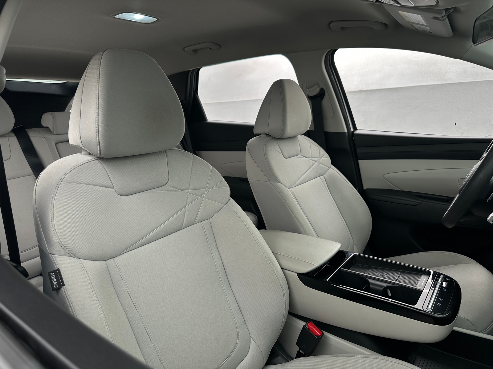 Thumbnail: 2025 Hyundai Tucson - 2