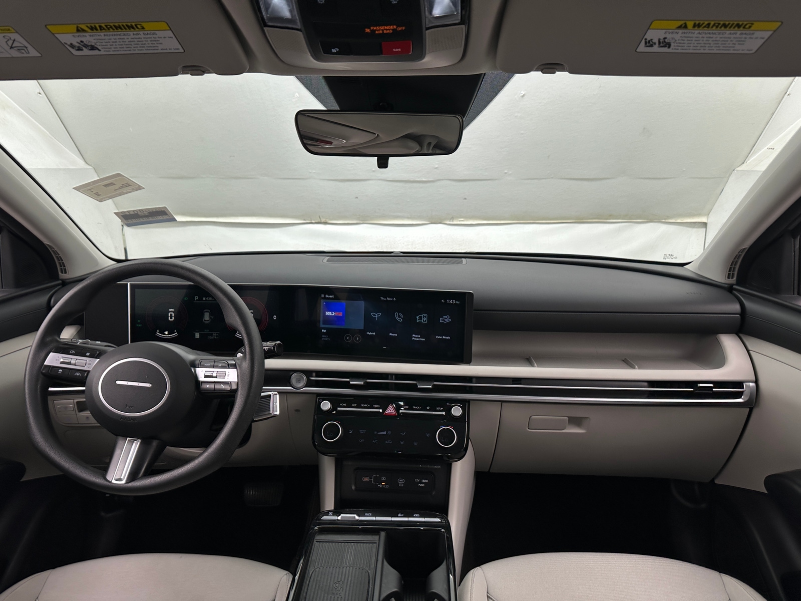 Thumbnail: 2025 Hyundai Tucson - 3