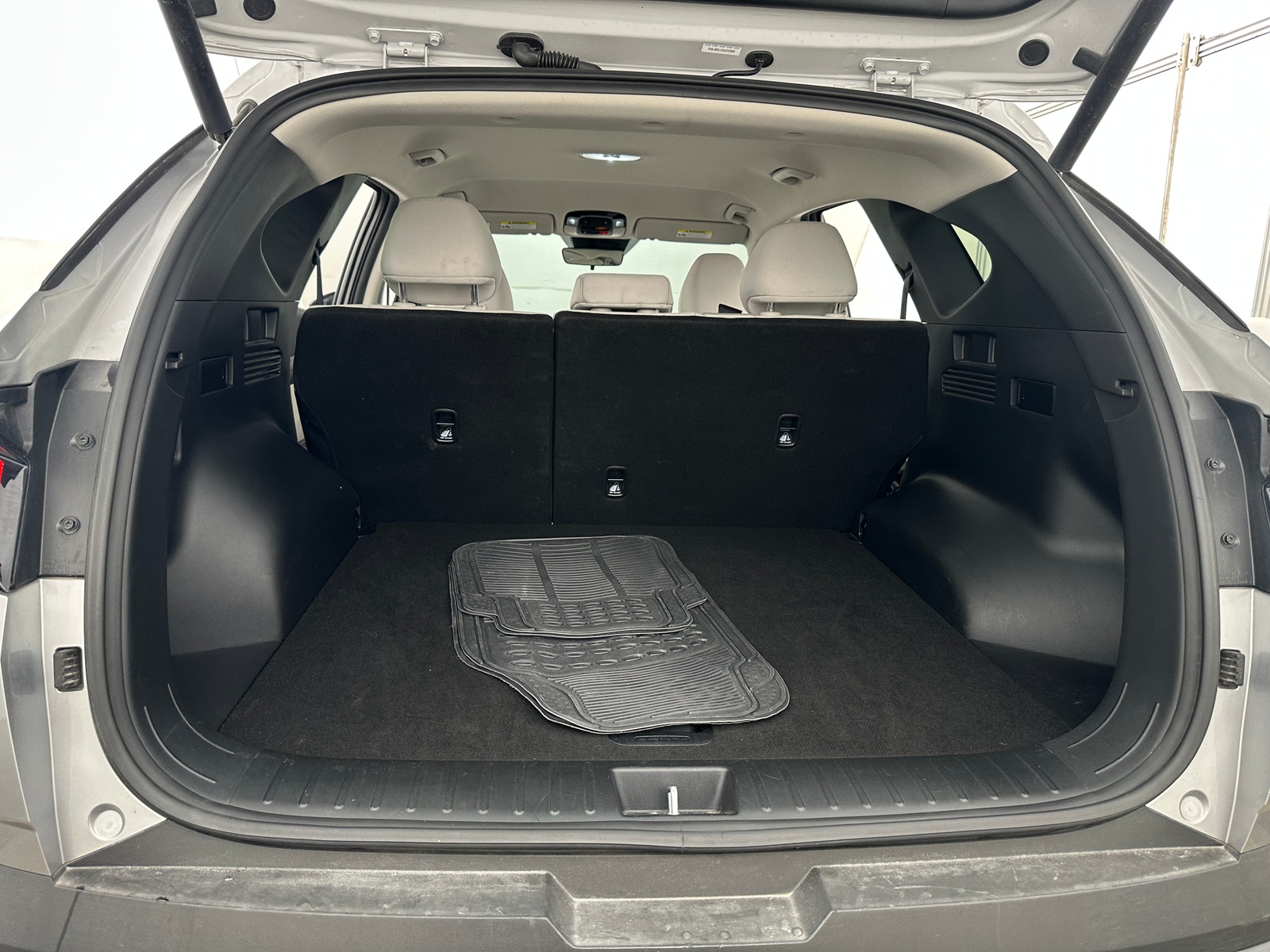 Thumbnail: 2025 Hyundai Tucson - 7