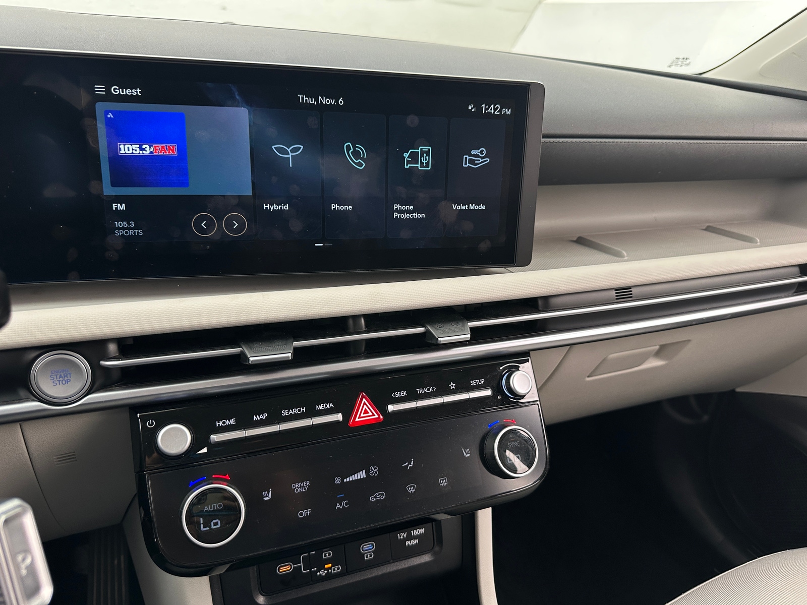 Thumbnail: 2025 Hyundai Tucson - 4