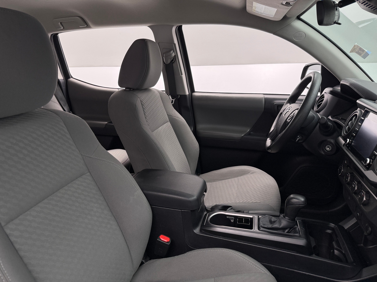 Thumbnail: 2021 Toyota Tacoma - 2