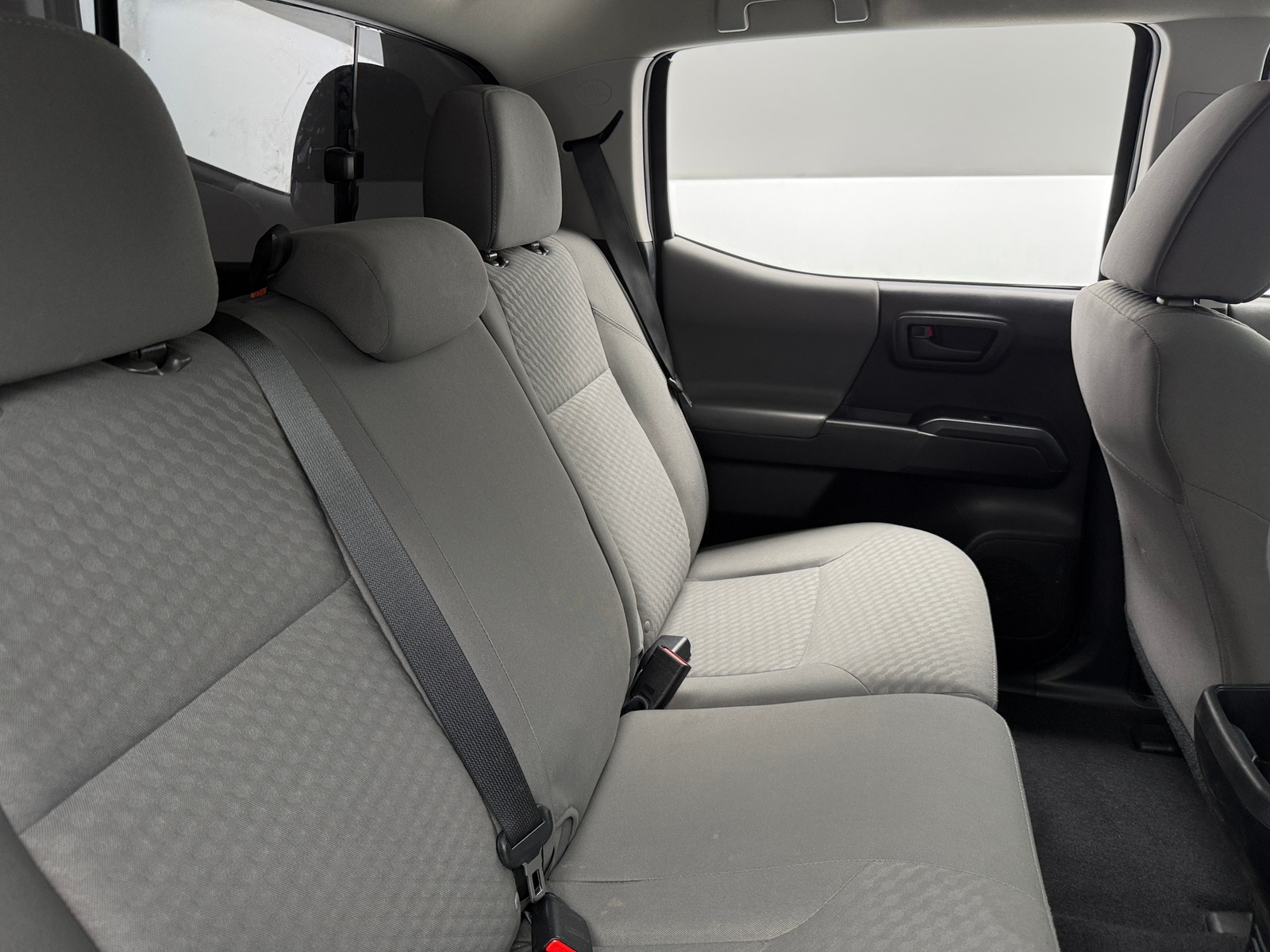 Thumbnail: 2021 Toyota Tacoma - 6