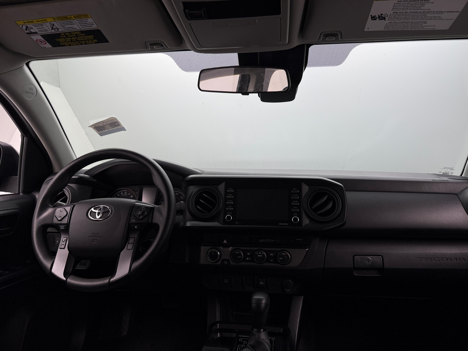 Thumbnail: 2021 Toyota Tacoma - 3