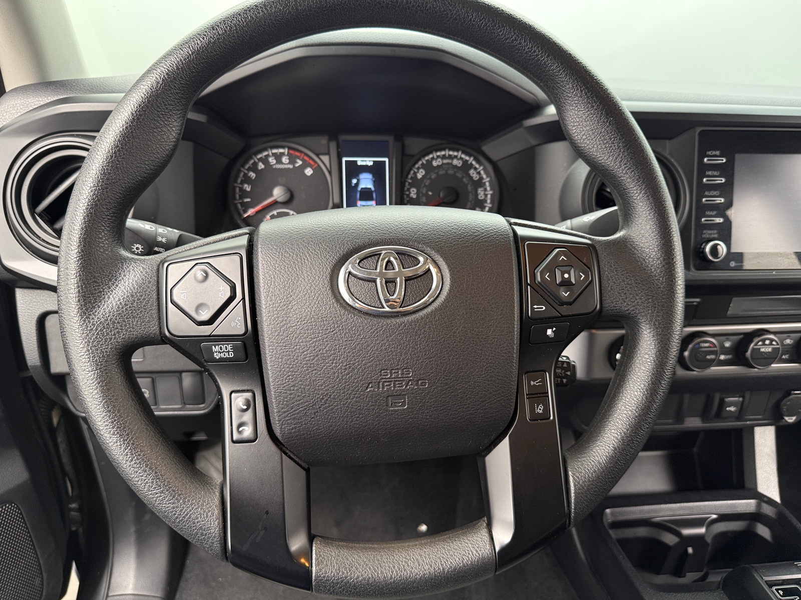 Thumbnail: 2021 Toyota Tacoma - 5