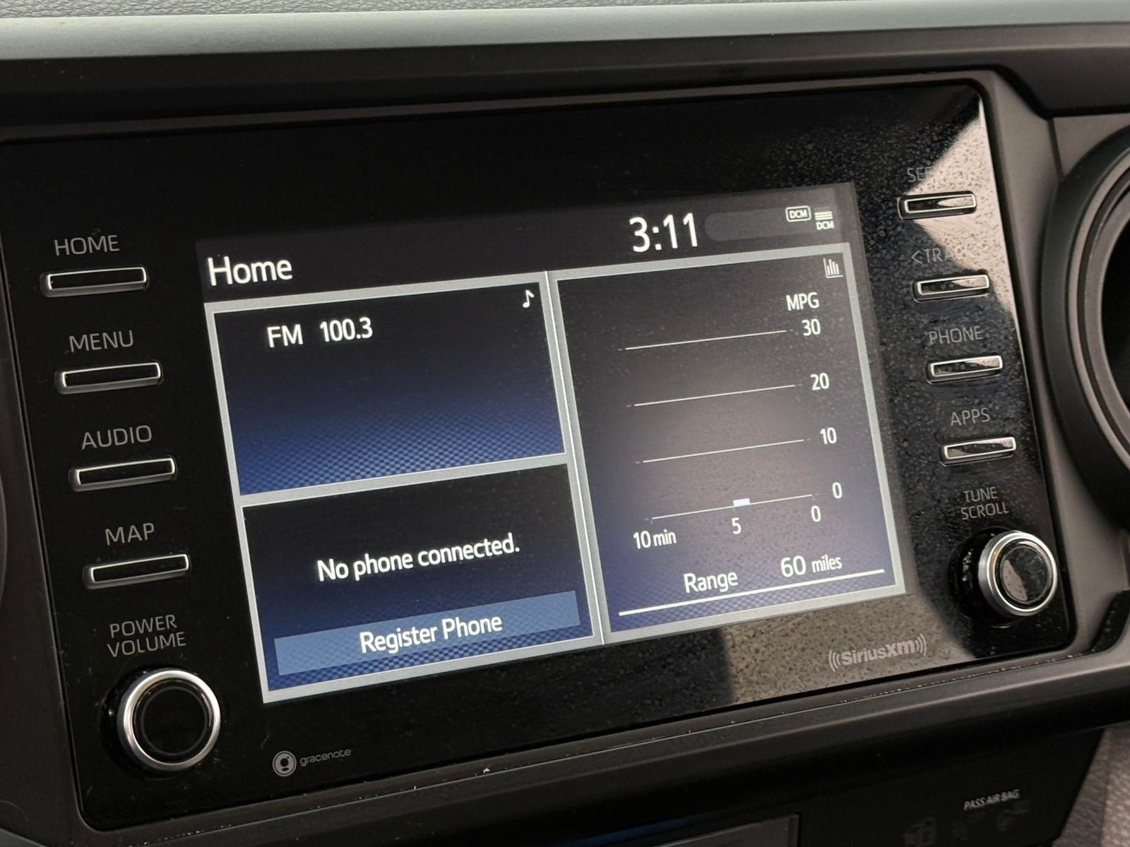 Thumbnail: 2021 Toyota Tacoma - 4