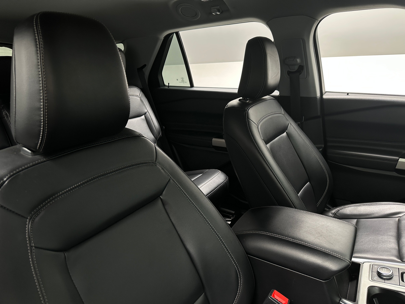 Thumbnail: 2023 Ford Explorer - 2