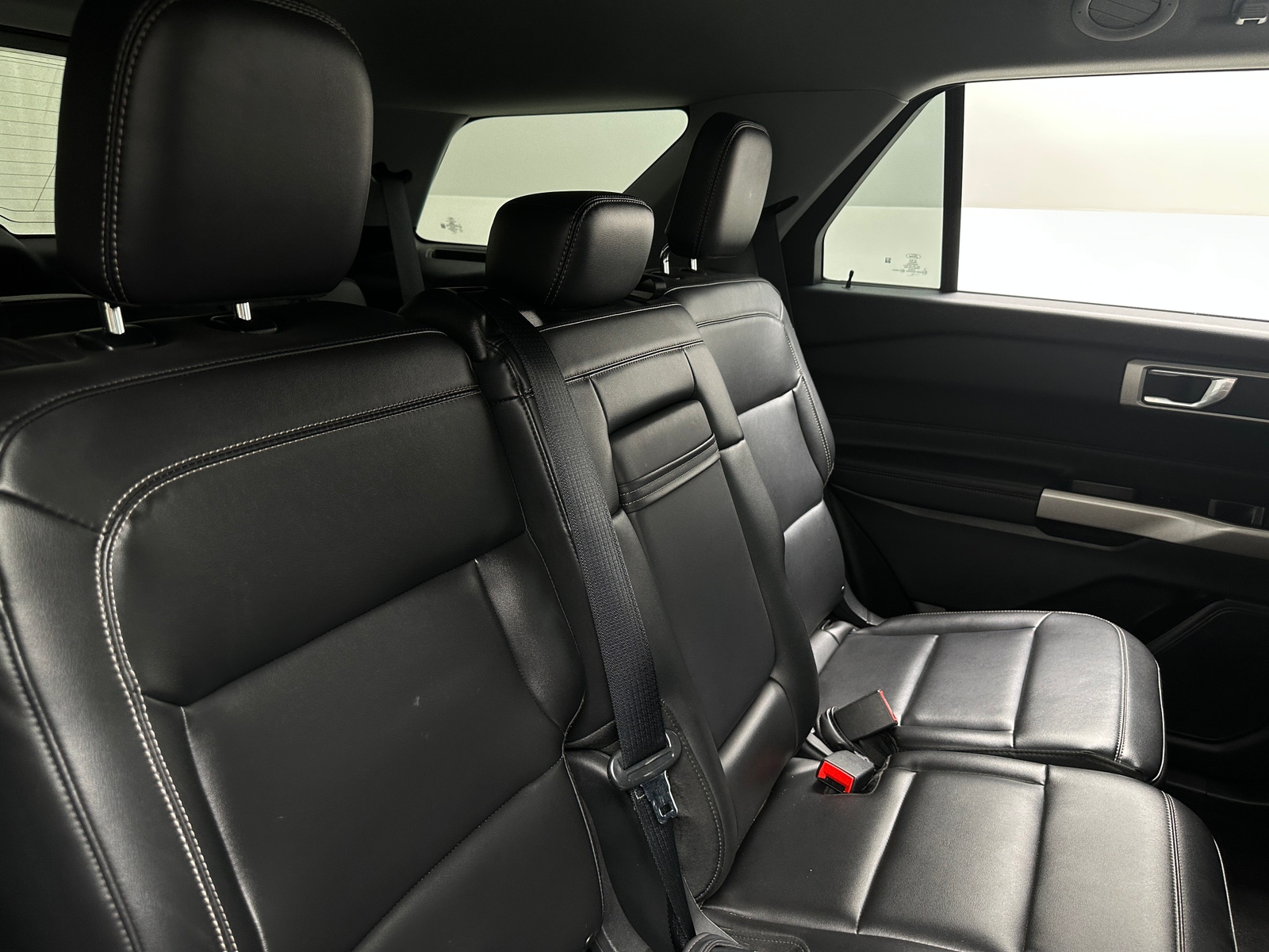 Thumbnail: 2023 Ford Explorer - 6