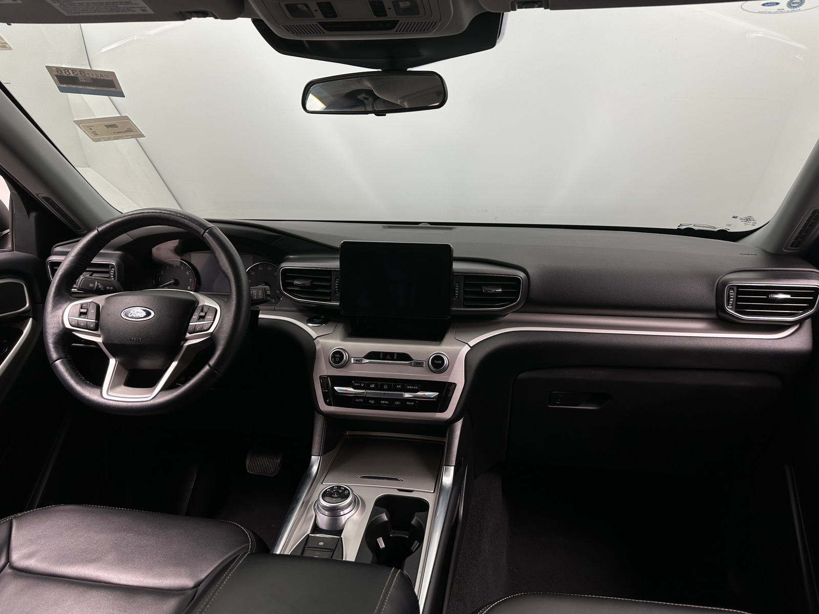 Thumbnail: 2023 Ford Explorer - 3