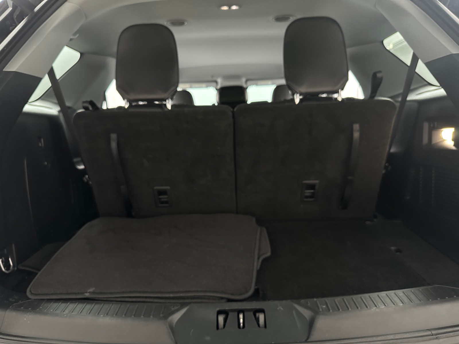 Thumbnail: 2023 Ford Explorer - 7