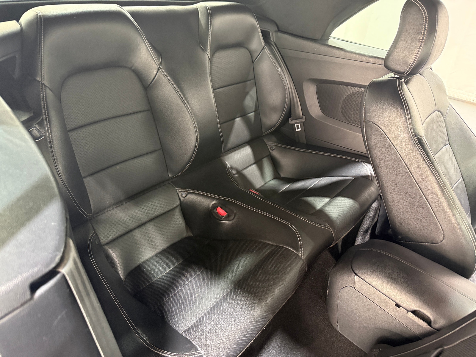 Thumbnail: 2021 Ford Mustang - 5