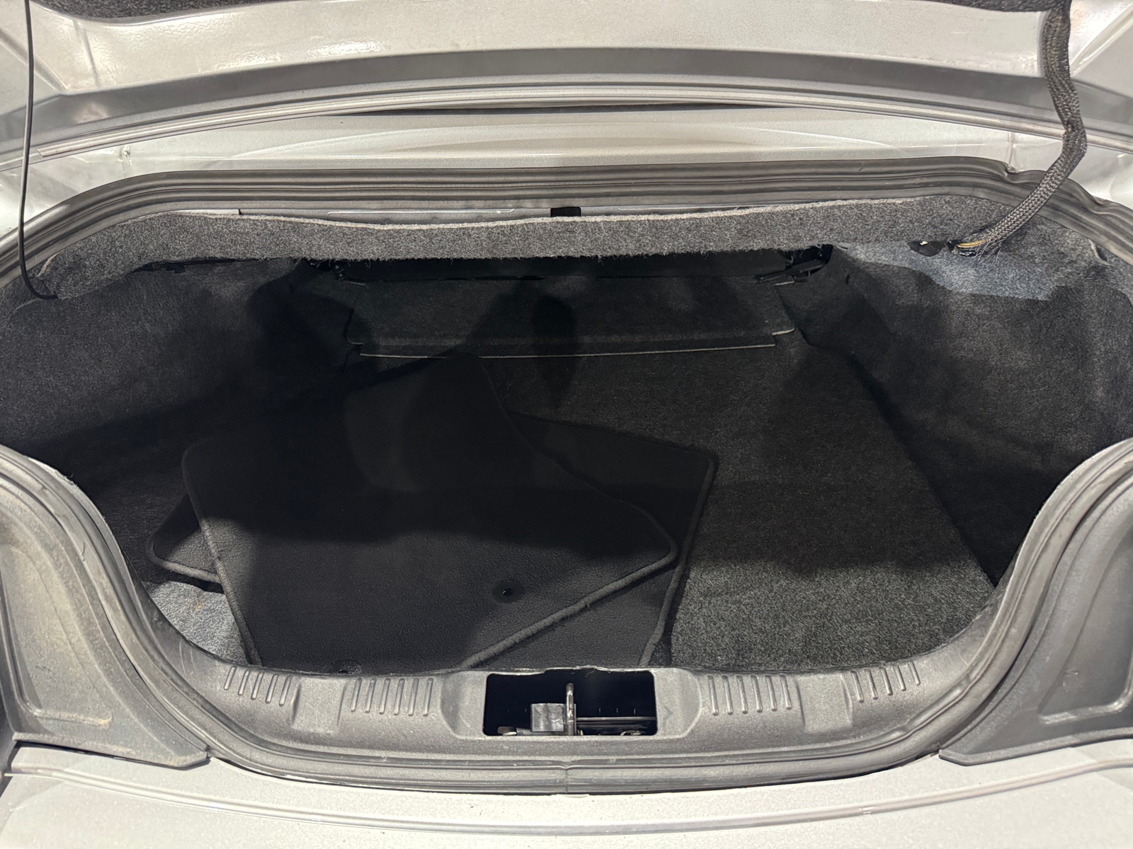 Thumbnail: 2021 Ford Mustang - 6