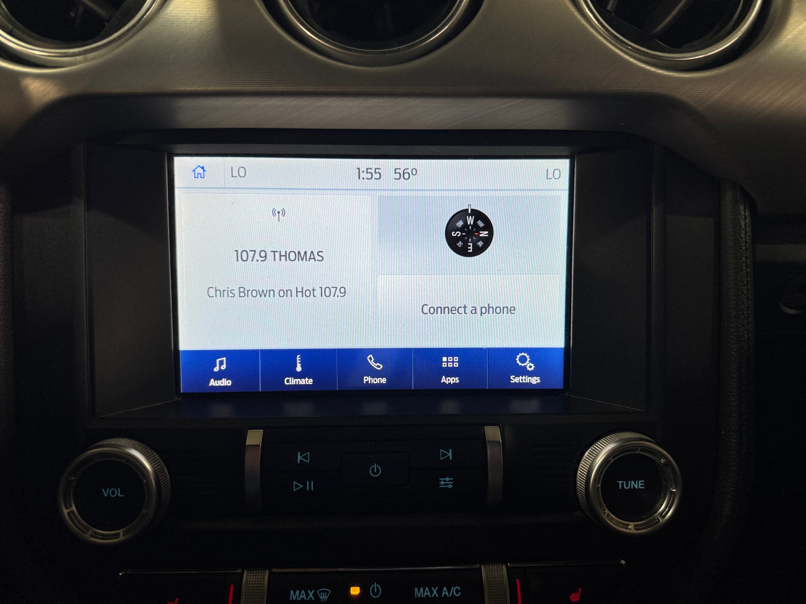 Thumbnail: 2021 Ford Mustang - 3