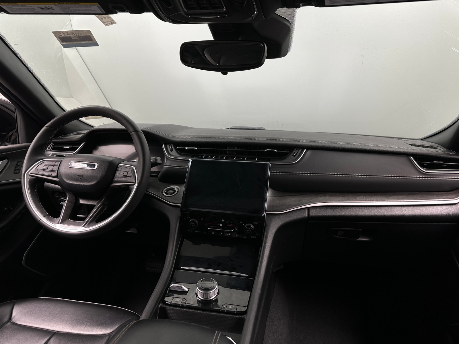 Thumbnail: 2024 Jeep Grand Cherokee - 2