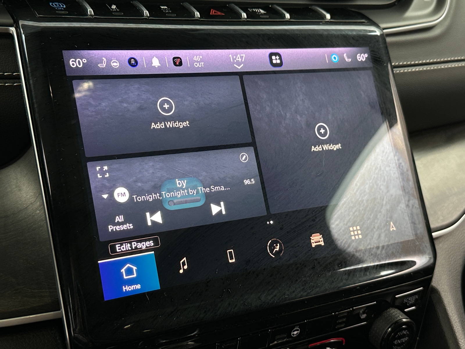 Thumbnail: 2024 Jeep Grand Cherokee - 3