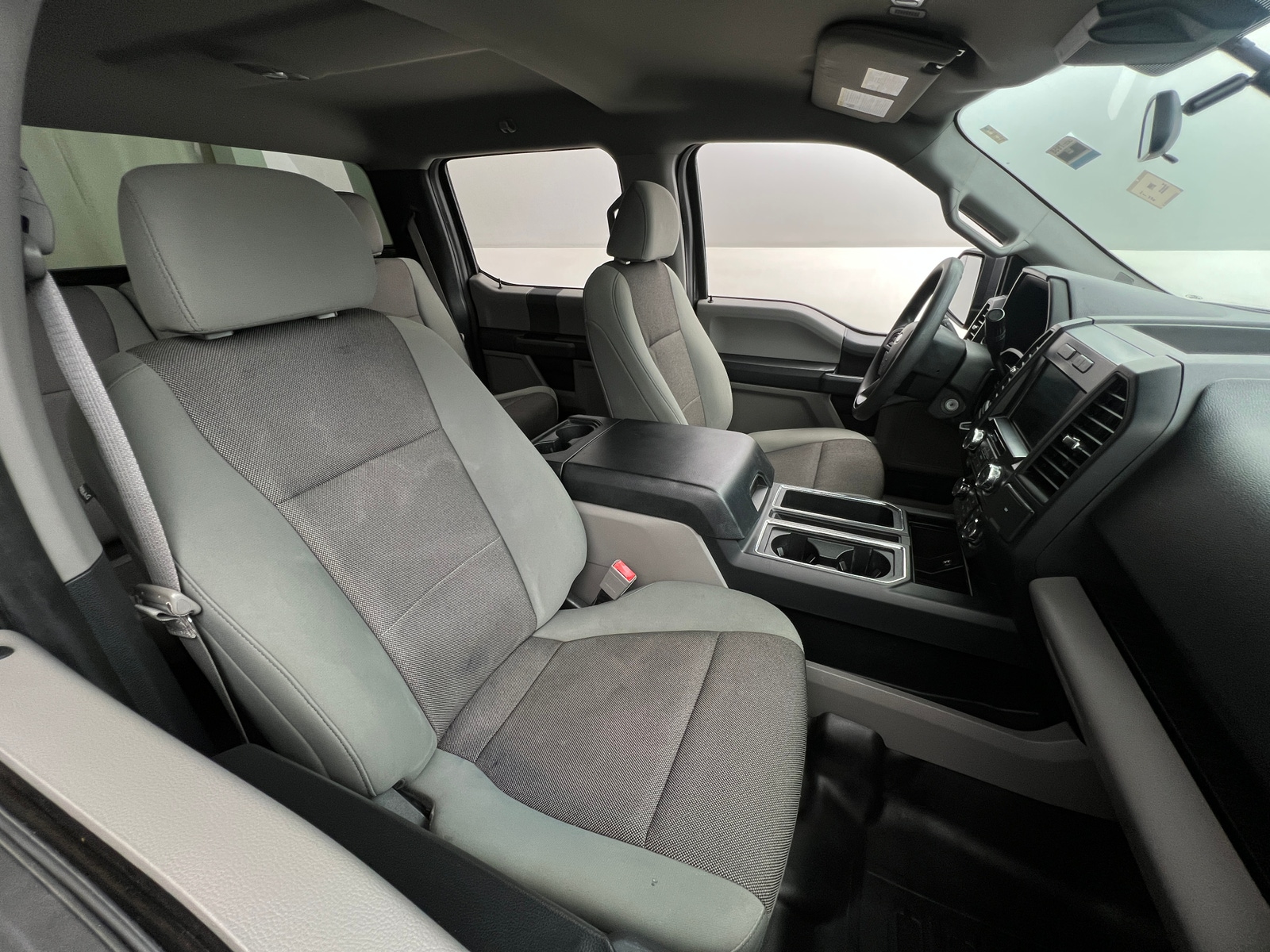 Thumbnail: 2020 Ford Econoline - 2