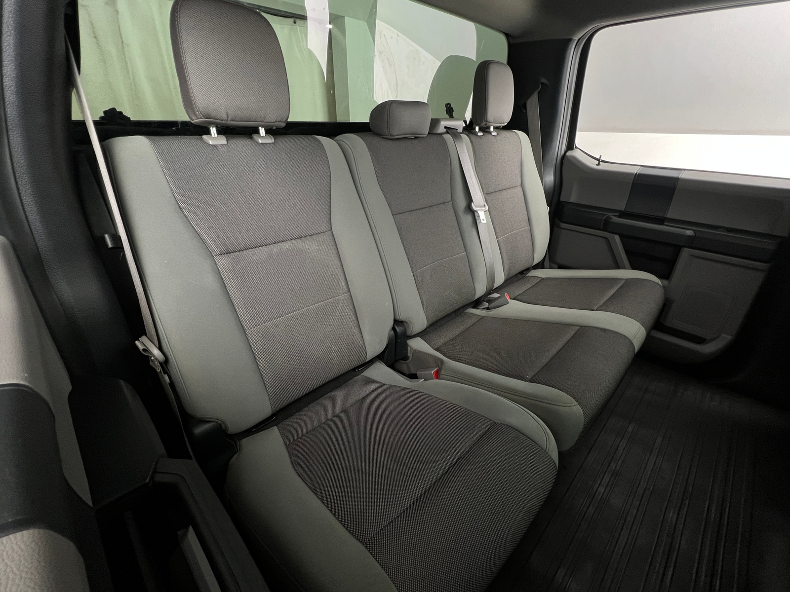 Thumbnail: 2020 Ford Econoline - 6