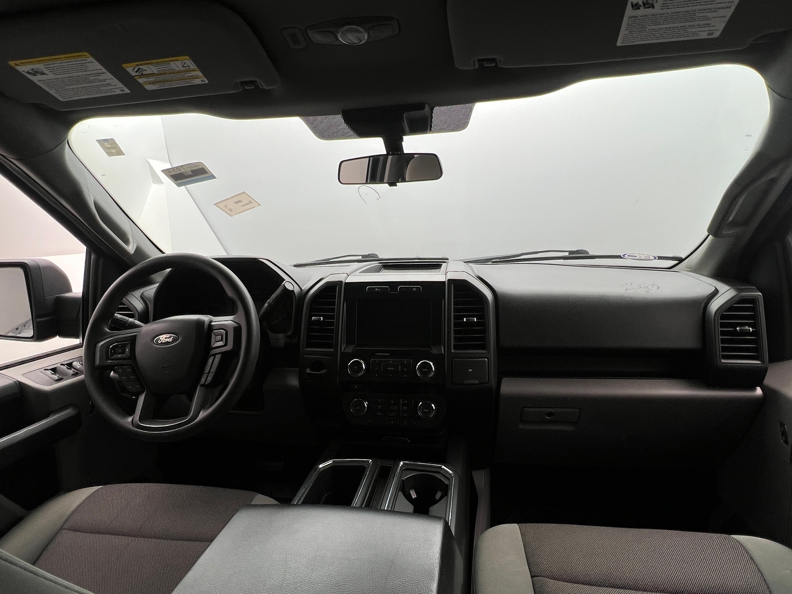 Thumbnail: 2020 Ford Econoline - 3