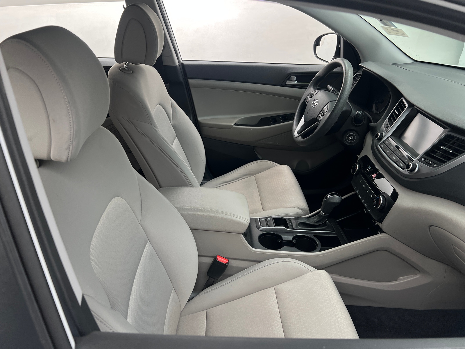 Thumbnail: 2018 Hyundai Tucson - 2