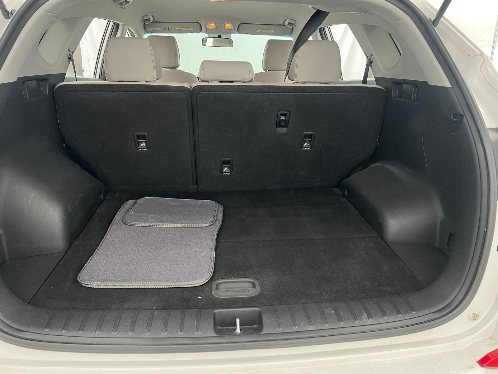 Thumbnail: 2018 Hyundai Tucson - 7