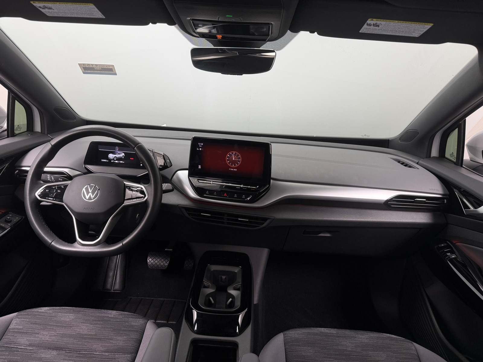 Thumbnail: 2021 Volkswagen ID.4 - 3